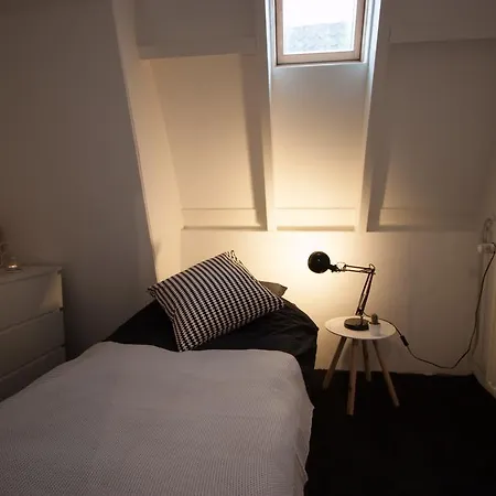 Appartement Kleine Hout