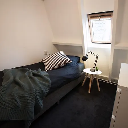 Appartement Kleine Hout *