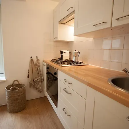 Appartement Kleine Hout