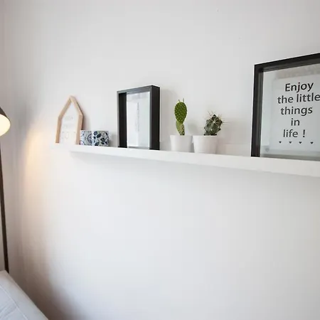 Kleine Hout Appartement Haarlem