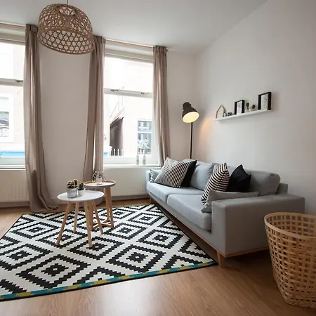 Appartement Kleine Hout
