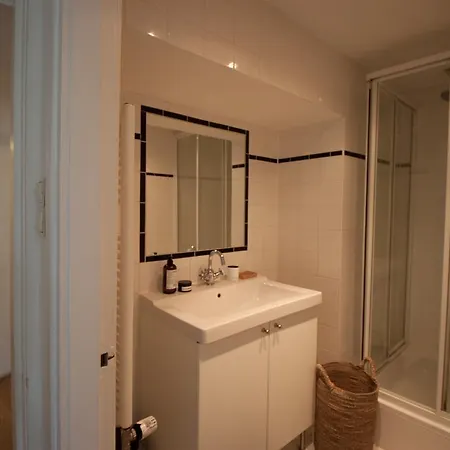 Daire Kleine Hout Haarlem