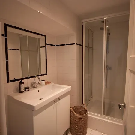 Kleine Hout Appartement