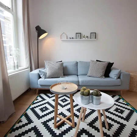 Appartement Kleine Hout
